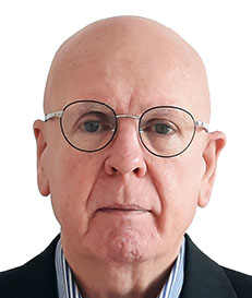 Gerry Lanigan